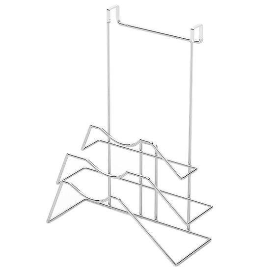 Griglia porta coperchi, 10 x 28 x 33 cm - Tekno-tel