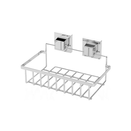 Selvklebende baderomshylle, 15 x 24 x 14 - Tekno-tlf
