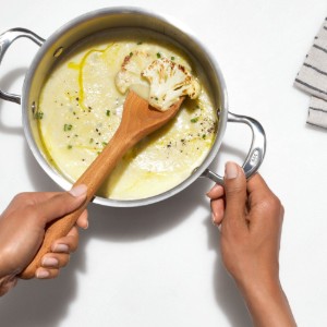 Žlica, 31 cm, drvo bukva - OXO