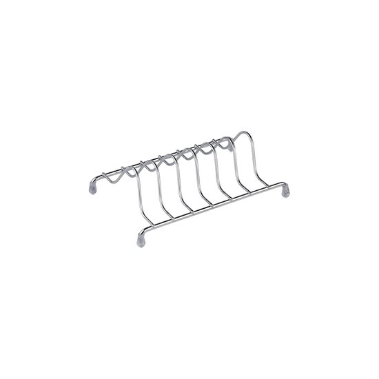 Tallerkenstativ, 13 x 20 x 7 cm - Tekno-tlf