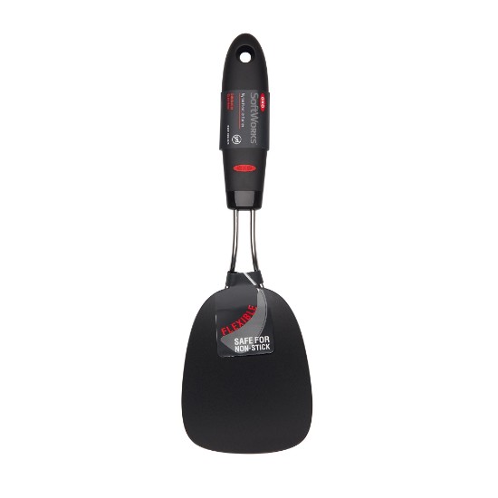 Cooking spatula, nylon, 28 cm - OXO