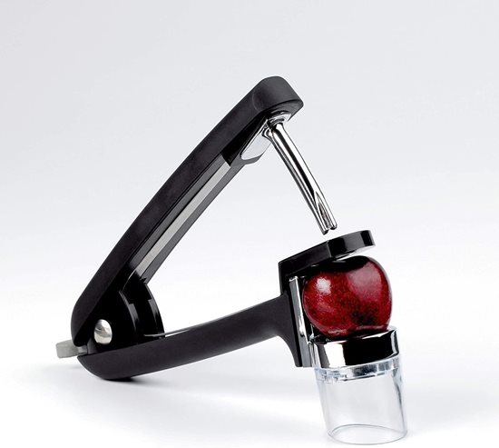 Инструмент для удаления вишневых и оливковых косточек, цинк, 15 см - OXO