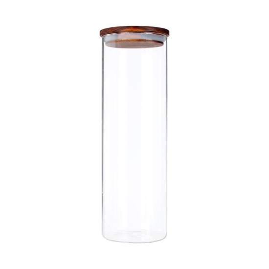 Glas, Borosilikatglas, 1850 ml - Zokura