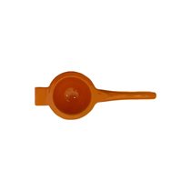 Orange juicer, 23 cm, aluminum - Zokura