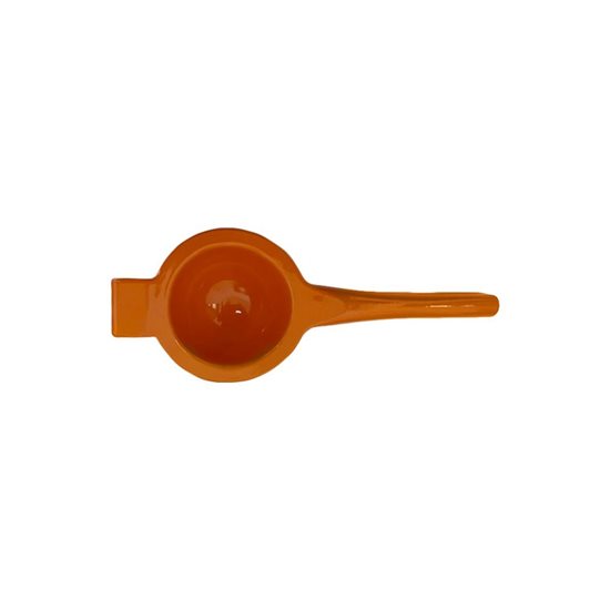 Portakal sıkacağı, 23 cm, alüminyum - Zokura