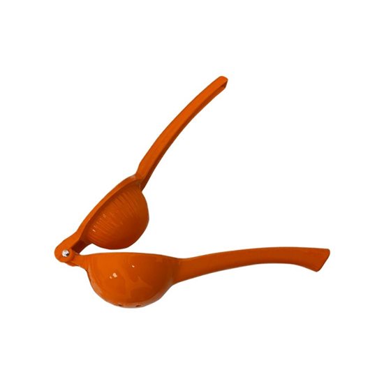 Espremedor de laranja, 23 cm, alumínio - Zokura