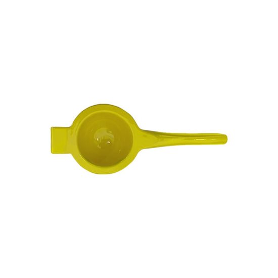 Espremedor de limão, 22 cm, alumínio - Zokura