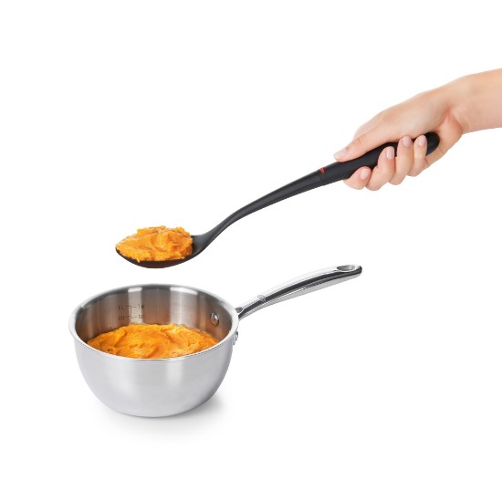 Cooking spoon, nylon, 34 cm - OXO