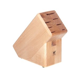 Knife block, 25 x 10 x 23 cm - Zwilling