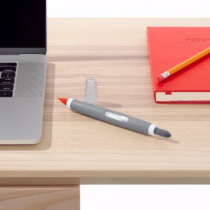 Divu galu birste elektronisko komponentu tīrīšanai - OXO