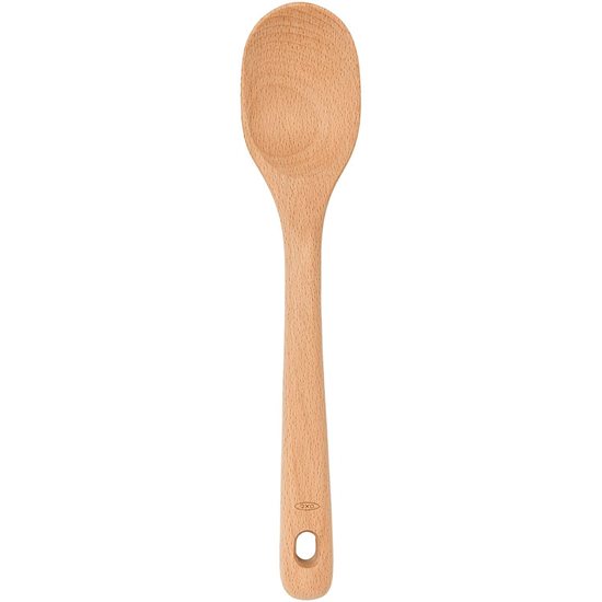 Κουτάλι, 31 cm, ξύλο οξιάς - OXO
