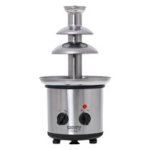 Chocolate fountain, 650 ml, 320 W - Camry