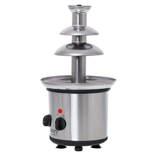 Chocolate fountain, 650 ml, 320 W - Camry