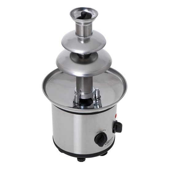 Chocolate fountain, 650 ml, 320 W - Camry