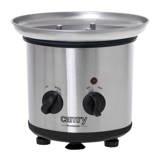 Chocolate fountain, 650 ml, 320 W - Camry