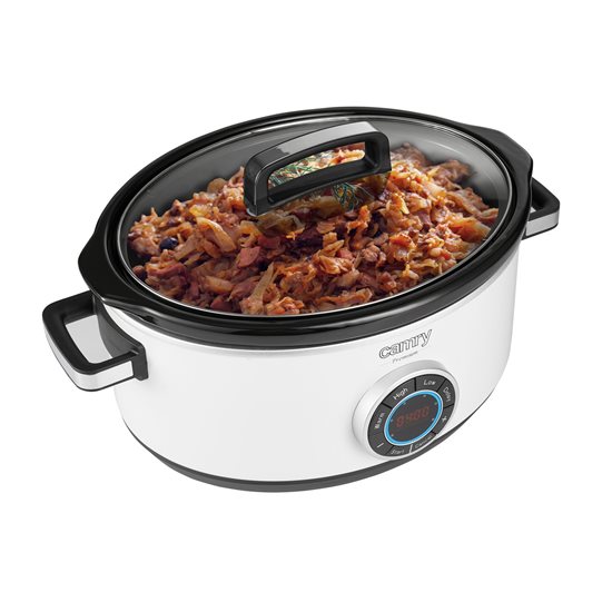 “Slow Cooker” appliance, 600 W - Camry