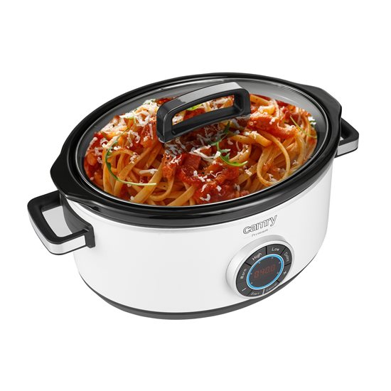 “Slow Cooker” appliance, 600 W - Camry