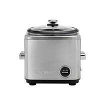 Electric cooking pot for rice, 1.4 L, 650 W - Cuisinart