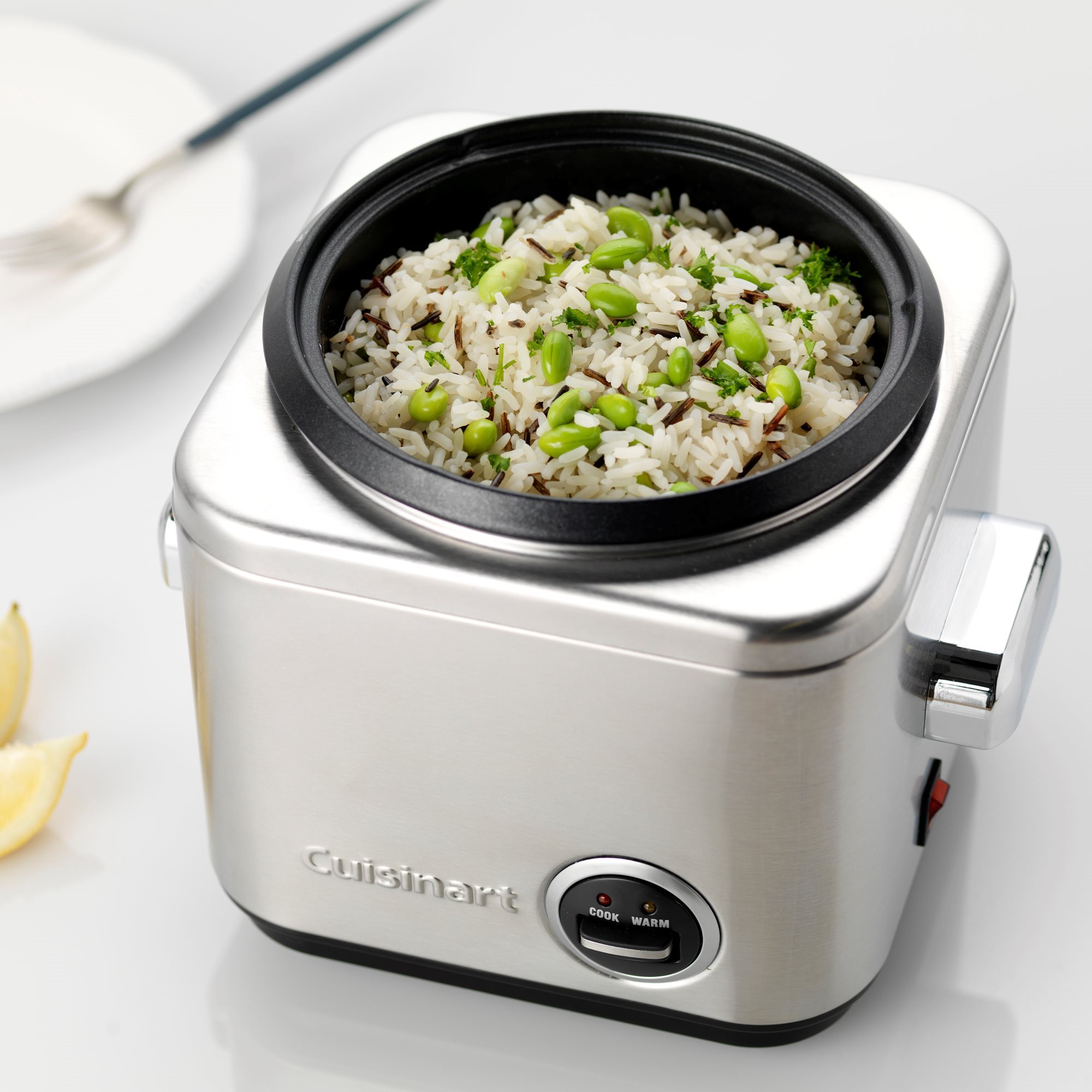 Electric cooking pot for rice, 1.4 L, 650 W - Cuisinart