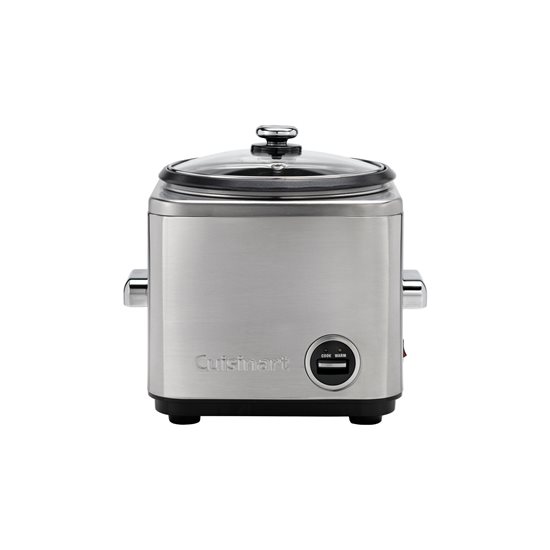 Electric cooking pot for rice, 500 W - Cuisinart