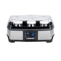 Yogurt and cheese making appliance, 40 W - Cuisinart