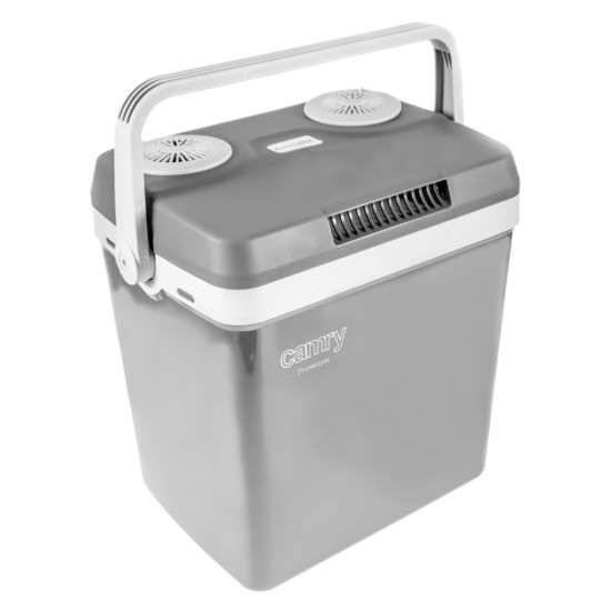 Portable cooler, 32 L - Camry