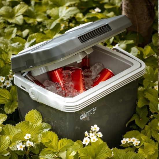 Portable cooler, 32 L - Camry