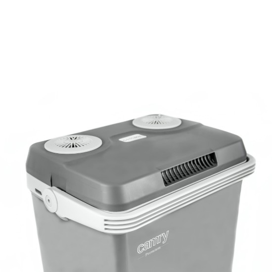 Portable cooler, 32 L - Camry