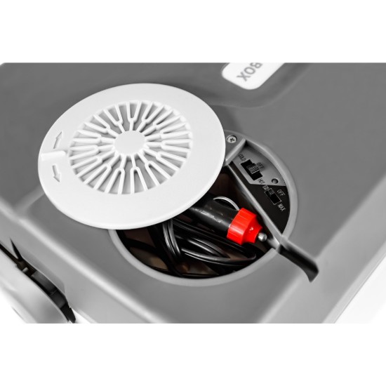 Portable cooler, 32 L - Camry