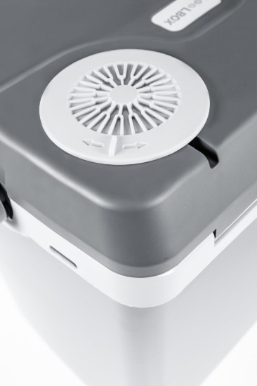 Portable cooler, 32 L - Camry