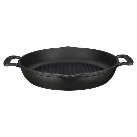 Grill pan, 32 cm / 3.3 l, ħadid fondut - marka LAVA