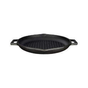 Grill pan, 26 cm - LAVA brand