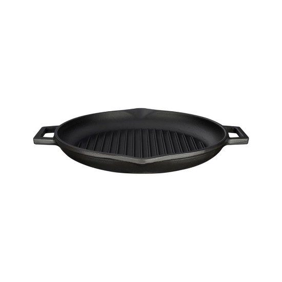 Grillpanna, 26 cm - LAVA-märke