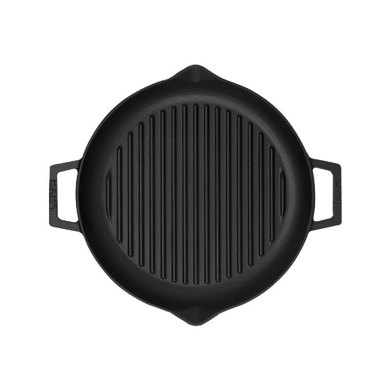 Grill pan, 26 cm - LAVA brand