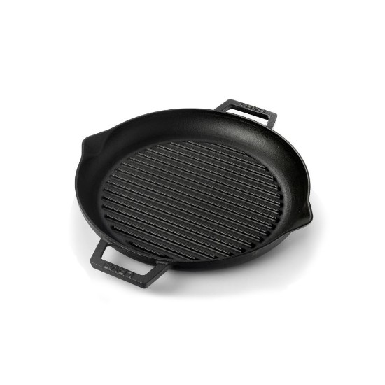 Grill pan, 26 cm - LAVA brand