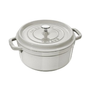 Cast iron Cocotte cooking pot, 28 cm/6.7 L - Staub 