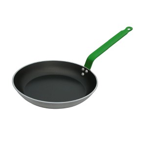 "CHOC Resto Induction" non-stick frying pan, 24 cm - "de Buyer" brand