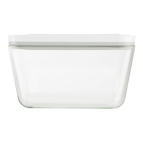 Vacuümverpakking "FRESH & SAVE" voedselcontainer, 2000 ml, glas - Zwilling