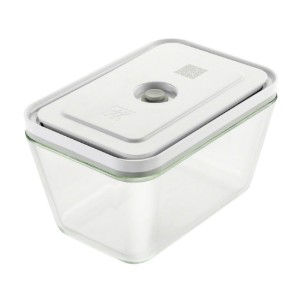 Set di guarnizioni sottovuoto in 7 pezzi "FRESH & SAVE" - Zwilling