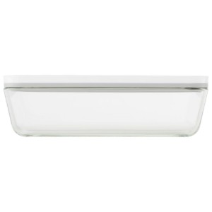 Caserola gratinare "FRESH & SAVE", 2850 ml, sticla - Zwilling