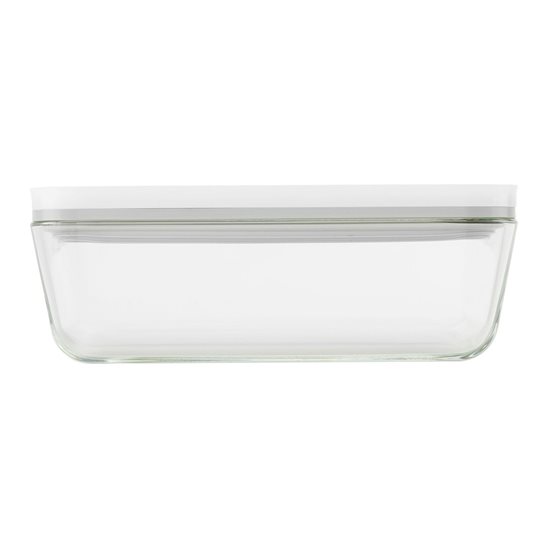 "FRESH & SAVE" food storage container, 2000 ml, glass - Zwilling