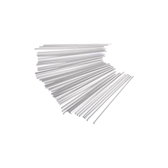 48-pcs Cake Pops sticks set, 15 cm, plastic - Westmark