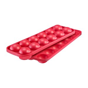 Mould for 12 Cake Pops, silicone - Westmark