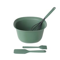 4-piece "Tasty Plus" pastry set - Brabantia