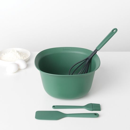 4-piece "Tasty Plus" pastry set - Brabantia