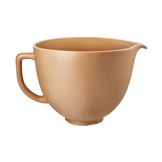 Keramická mísa, 4,7 l, Fired Clay - KitchenAid