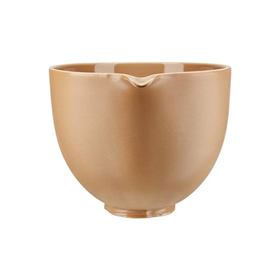 Cuenco de cerámica, 4,7 L, Fired Clay - KitchenAid