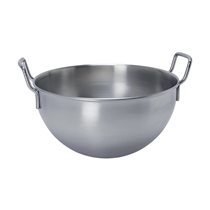 Mixing bowl, stainless steel, 36 cm / 14 l - Ballarini