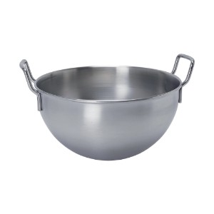 Mixing bowl, stainless steel, 32 cm / 9.5 - Ballarini