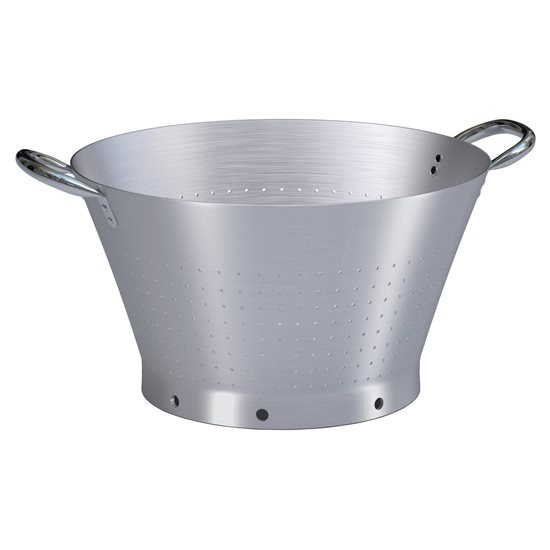 Strainer with 2 handles, 40 cm - Ballarini